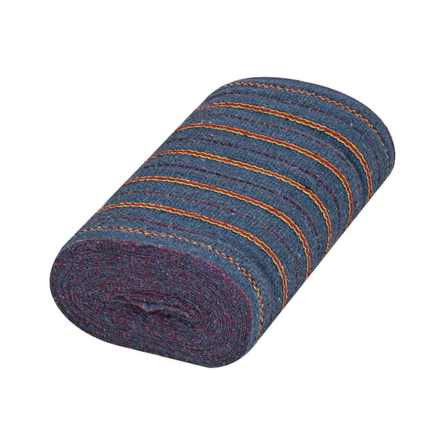 Jerga Plana en Rollo Klintek 25m x 47cm Gris