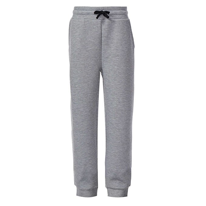 32 Degrees - 32 DEGREES Boys Fleece Tech Joggers Pants,Heather Grey ...