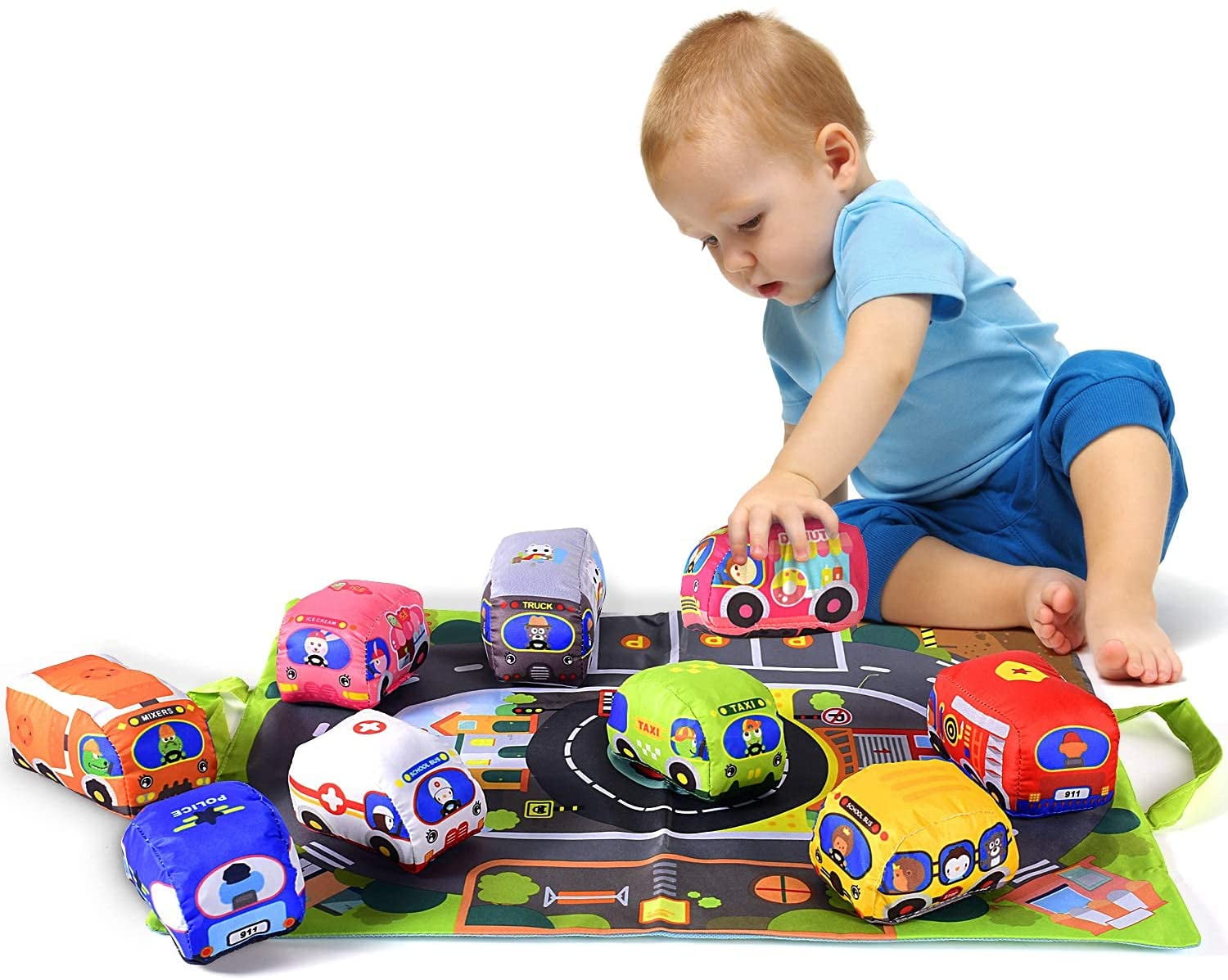 toys for 1 year old boy
