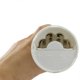 thumbnail image 4 of Electric Cookie Press Churros Maker with 12 Discs and 4 Icing Tips for Cake DIY Tools Baking Access, 4 of 5
