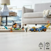 LEGO Ninjago tbd Ninjago MDP 2022 71776