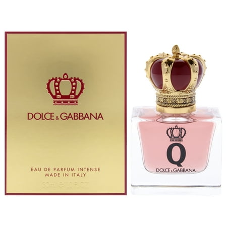 Dolce and Gabbana Q Intense , 1 oz EDP Spray