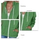 thumbnail image 4 of Sudadera Suelta,Sudaderas con Capucha Casuales para Mujer Sudadera De Manga Larga Sudaderas para Mujer Uso Conveniente, 4 of 5