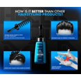 thumbnail image 4 of urbangabru Hair comb Aqua wax The Alpha Edition 260ml, 4 of 5