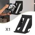 thumbnail image 4 of simhoa Support de Scie Circulaire Antidérapant Robuste pour Montage Mural de Garage Style Atelier B, 4 of 7