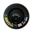 thumbnail image 4 of Altavoz de techo Klipsch CDT-5800-C II (par) de titanio de 8 pulgadas, 4 of 4