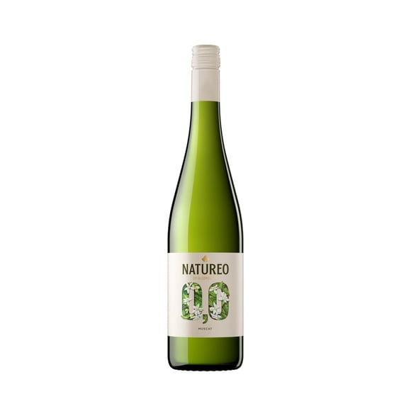 Vino Blanco Natureo Blanco 750 ml