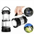 thumbnail image 5 of Solar Camping Lantern Camping Lamp, 5 of 5