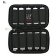 thumbnail image 4 of ✪ U Disk Bag Organizer Case Storage Flash Drives Portable USB Protective Dustproof, 4 of 13