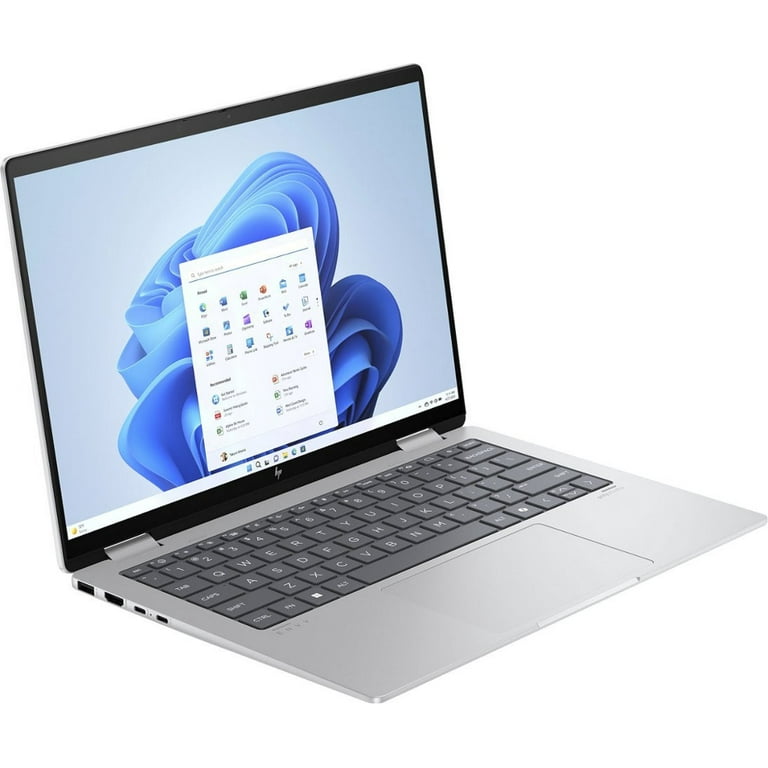 HP Envy x360 Premium 2-in-1 CoPilot AI PC Laptop 14
