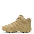 thumbnail image 3 of Zapatillas de senderismo Merrell Moab 3 Mid Tactical, impermeables, anchas, 3 of 6