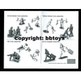thumbnail image 3 of 15mm WWII: German - Late War Heavy Weapons, 3 of 3