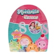 thumbnail image 2 of Juguetes de peluche Squishville Squishmallows Clips, paquete de 4 pulgadas, 2 of 2