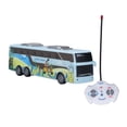 thumbnail image 3 of Autobús escolar con control remoto, autobús con control remoto, autobús de viaje con control remoto inalámbrico, autobús RC fiel a su promesa, 3 of 8