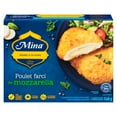 thumbnail image 2 of Mina Halal Mozzarella Stuffed Chicken, 568 g, 2 of 7