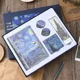 thumbnail image 5 of Diario de pintura al óleo de estilo europeo, regalo creativo de Van Gogh Monet, cuaderno para estudiantes, caja de cuaderno de bocetos de arte, 5 of 5
