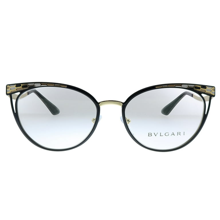 Bvlgari best sale eyewear 2018