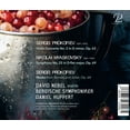 thumbnail image 2 of Bergische Sinfoniker - Symphony 25 - Music & Performance - CD, 2 of 2