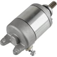 thumbnail image 5 of Electrical Starter Motor For KTM 250cc EXC-F  SX-F XCF-W Offroad Motorcycle Accessories 2006-2013 OEM Parts 77040001000, 5 of 7