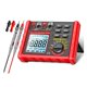 thumbnail image 1 of MH15 Digital Ohmmeter Insulation Resistance Meter 6000 Count, 1 of 5