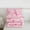 Pink A, variant on Homewish Pink Monogrammed A Bedding Comforter Set, Kawaii Princess Bow-tie Twin Comforter Sets, Teens Kids Girls Women Reversible Bedding Set, Ultra Soft Bedroom Decor, 2-Piece