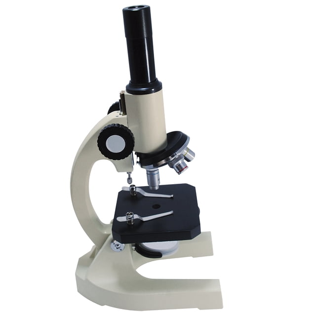 Microscopio Monocular 1600x (Solar) (Xsp-03) 5202 KARLEN 5202 (XSP-03)