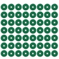 thumbnail image 1 of 90Pcs Supple Piano Keyboard Washers Wool Washers for Leveling Key Balance, 1 of 9
