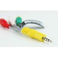 thumbnail image 4 of Cable RCA Hembra Samsung BN39-02189A, 4 of 4