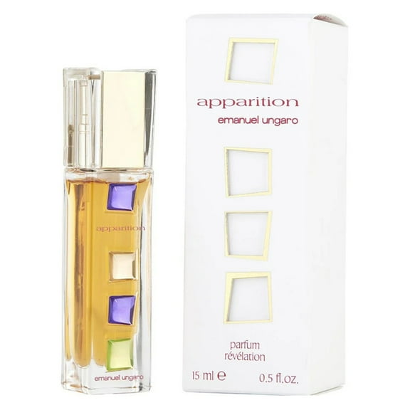 Emanuel Ungaro Apparition Parfum Spray