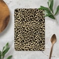 thumbnail image 4 of DesignSkinz Small Vector Cheetah Animal Print Full-Body Skin Decal Wrap Cover for iPad Mini (A1432/A1454), 4 of 4