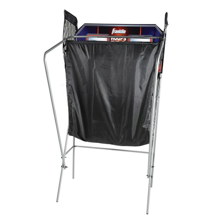 Franklin Sports Double Shot Hoops Pro Arcade Basketball, 82