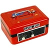 Personalized Blue Whale Cash Box