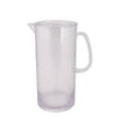 thumbnail image 4 of Hometrends Tinted Acrylic Hammer Pitcher Assorted Colour, 1pc, 4 of 6