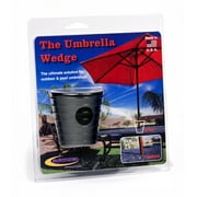 Daystar PA20255BK Umbrella Wedge