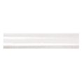 thumbnail image 1 of 18 in. Downrod Extension for Ceiling Fans, White, 1 of 1