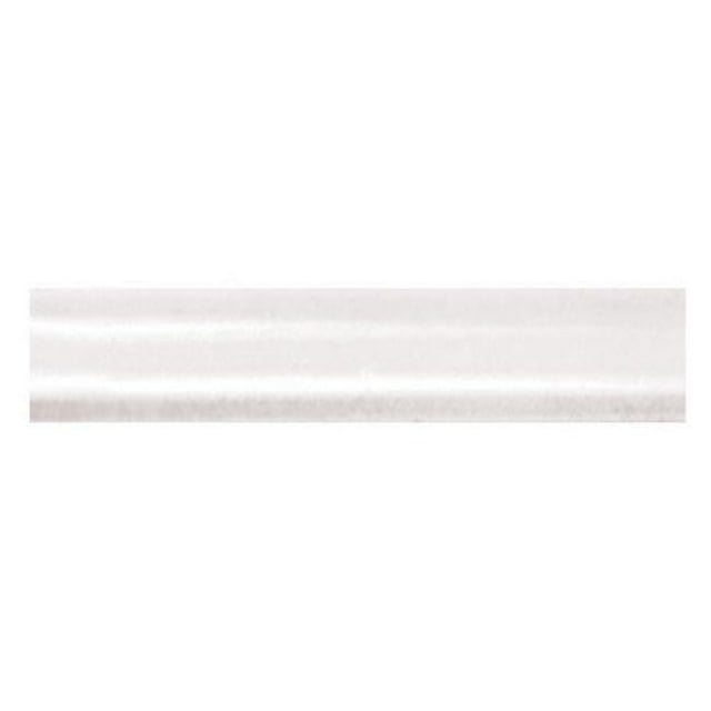 Extension de Tringle de 18 Po pour Ventilateurs de Plafond, Blanc