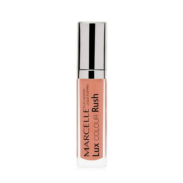 Marcelle Lux Colour Rush Lip Lacquer