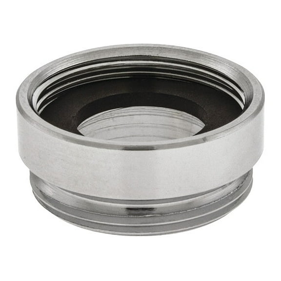 Neoperl 3/8" Faucet Adapter, Brass 55 1150 5