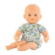 Corolle Bebe Calin Loving Teddy Bear 12 Doll