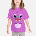 thumbnail image 1 of Vestidos de Disney para verano 2022, ropa para niños, vestidos para niñas para fiesta y boda, ropa para niñas pequeñas Lol Over Tutu120 zhangmengya CONDUJO, 1 of 2