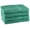 Green, variant on 6-Pack Bath Towels - Extra-Absorbent - 100% Cotton - 27" x 52"