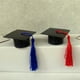 thumbnail image 3 of KAKOWELY 12 cajas de dulces de graduación, cajas para sombreros, suministros para fiestas de graduación, 3 of 5