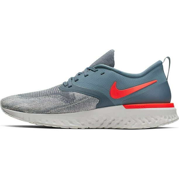 nike odyssey react flyknit 2 sizing