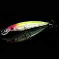 thumbnail image 4 of Mini Fishing Lures Minnow Lure Hard Bait Crank baits Sinking wobbler Treble Hooks Fishing Lures - 11cm&13g, 4 of 8