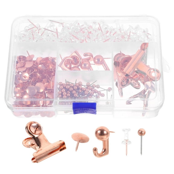 Raindrops 1 Set of Cork Boards Pin  Wall Push Pin Map Push Pins Board Map Thumb Tack Clip Push Pin