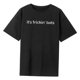 thumbnail image 2 of Camiseta básica para mujer, camiseta de recuerdo con cuello redondo, para vacaciones, caminar, regalo del día de San Valentín L, 2 of 7