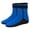 Blue, variant on Abomasnow Men Womens Neoprene Socks 3mm Beach Volleyball Sand Soccer Water Wetsuit Socks for Diving Snorkeling Kayaking Paddling