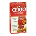 thumbnail image 3 of CERTO Pectin Liquid, 170ml/5.7oz., 24pk., {Imported from Canada}, 3 of 4