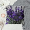 thumbnail image 2 of Throw Pillow Case  Square Cushion Cover Standard Pillowcase for Men Women Home Decorative Sofa Armchair Bedroom Livingroom, 2 of 5