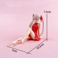 thumbnail image 1 of Figura de acción de coche Sexy de Anime Sword Art Online Kasugano Sora Fate/saber Rem Yukino decoración de coche Kawai juguetes para adultos regalos Gao Jinjia LED, 1 of 2